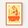 Dinner Party