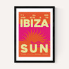 Ibiza Sun