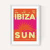 Ibiza Sun
