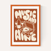 Music & Wine
