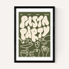 Pasta Party