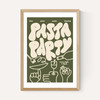 Pasta Party