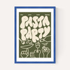 Pasta Party