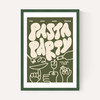 Pasta Party