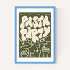 Pasta Party