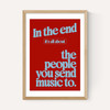 Send Music