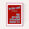 Send Music