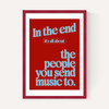 Send Music