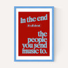 Send Music