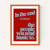 Send Music