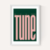 Put On My Favourite Tune