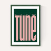 Put On My Favourite Tune