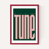Put On My Favourite Tune