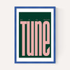 Put On My Favourite Tune