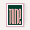 Put On My Favourite Tune