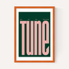 Put On My Favourite Tune