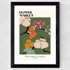 Portobello Road Wide Black Frame