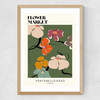 Portobello Road Medium Oak Frame