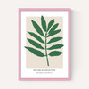 Botanical Collection I (Green)