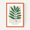 Botanical Collection I (Green)