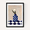 Check the Vase