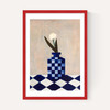 Check the Vase