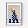 Check the Vase