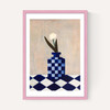 Check the Vase