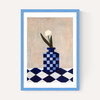 Check the Vase