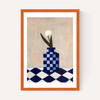 Check the Vase