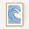 Wavy Lines