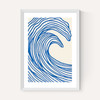 Wavy Lines