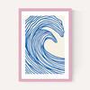 Wavy Lines