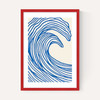 Wavy Lines