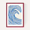 Wavy Lines
