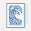 Wavy Lines