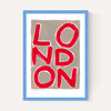 Red London