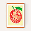 Disco Orange