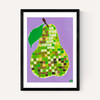 Disco Pear