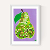 Disco Pear