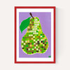 Disco Pear
