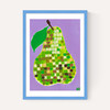 Disco Pear