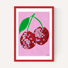 Disco Cherry