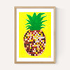 Disco Pineapple