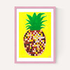 Disco Pineapple