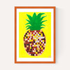 Disco Pineapple