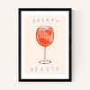 Aperol Time