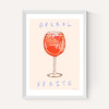 Aperol Time