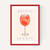 Aperol Time