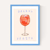 Aperol Time